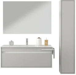 Mobile per la sala da bagno Mastella Duetto 06 a prezzo Outlet