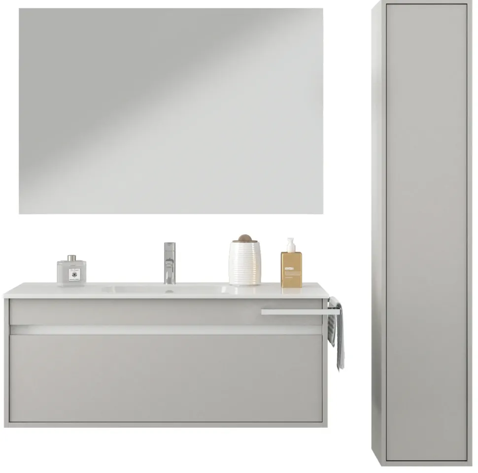 Mobile per la sala da bagno Mastella Duetto 06 a prezzo Outlet