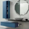 Mobile per la sala da bagno Compab Bg018 in Offerta Outlet