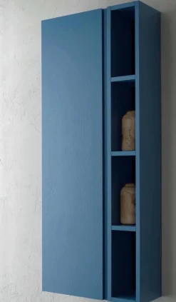 Mobile per la sala da bagno Compab Bg018 in Offerta Outlet