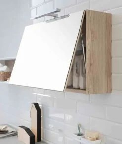 Mobile per la sala da bagno Birex Quarantacinque in Offerta Outlet