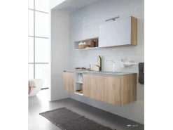 Mobile per la sala da bagno Birex Quarantacinque in Offerta Outlet