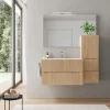 Mobile per la sala da bagno Ideagroup Smyle04 a prezzo scontato