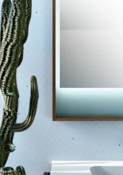 Mobile per la sala da bagno Mastella Lume 11 in Offerta Outlet