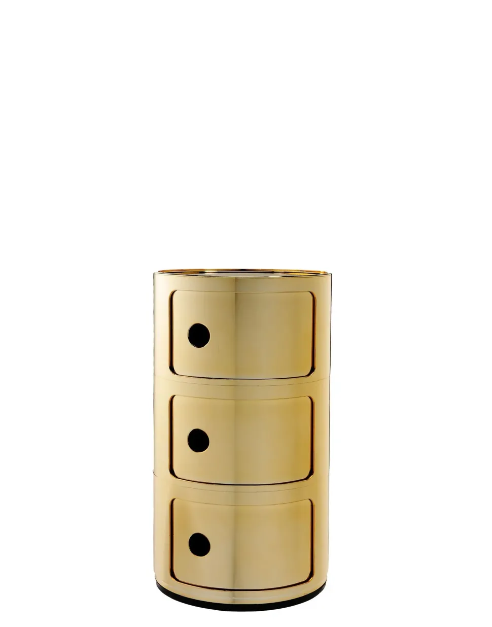 Mobile per ufficio Componibili metal Kartell in Offerta Outlet