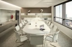 Mobile per ufficio Of 54 Giessegi in Offerta Outlet