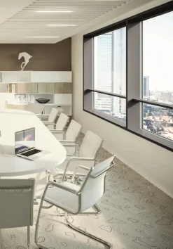 Mobile per ufficio Of 54 Giessegi in Offerta Outlet