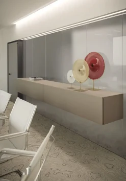 Mobile per ufficio Of 54 Giessegi in Offerta Outlet