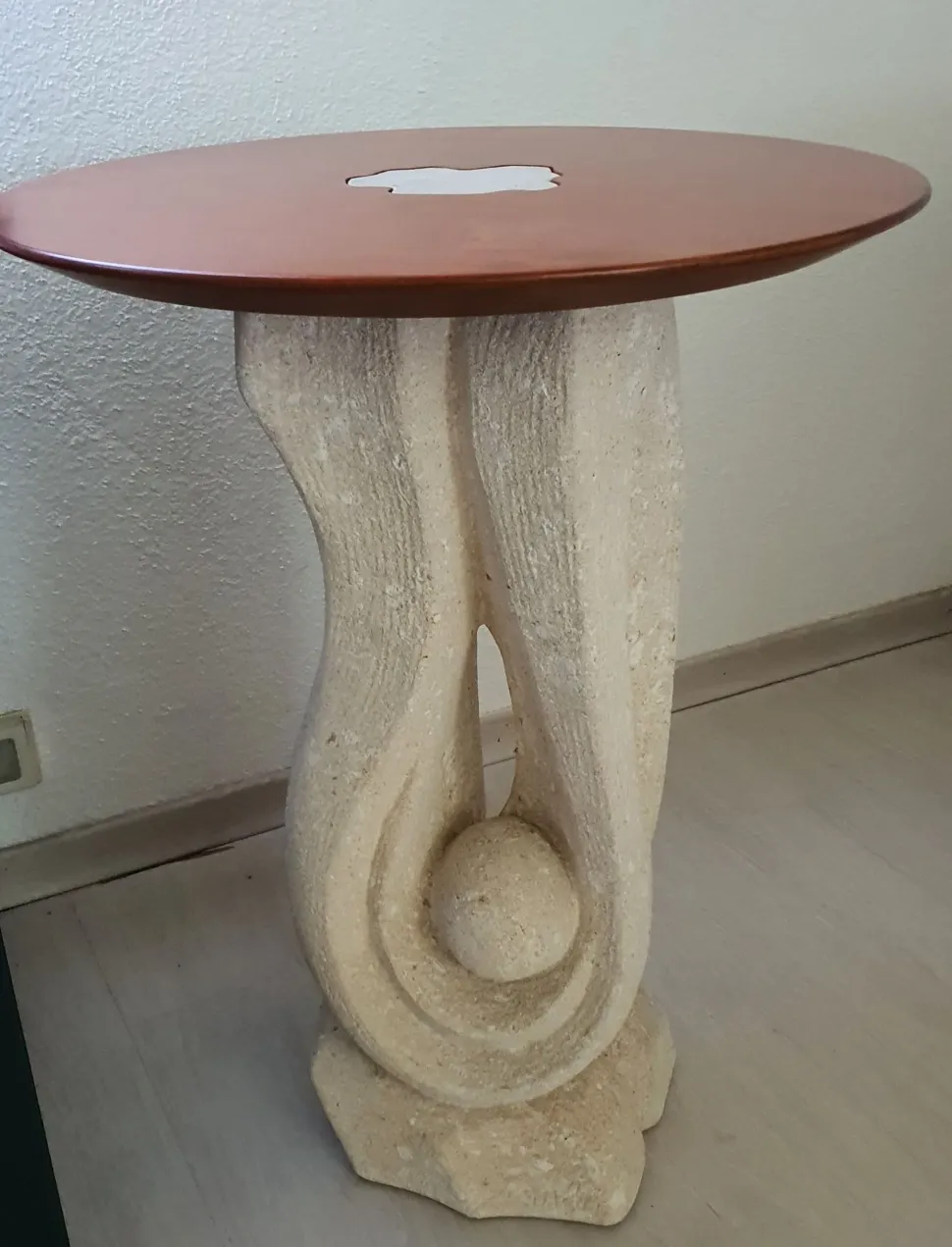 Mobile porta tv Giullare di laboratorio del marmo di Artigianale con uno SCONTO IMPERDIBILE