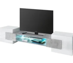 Mobile porta tv Incastro di Web convenienza con uno SCONTO IMPERDIBILE