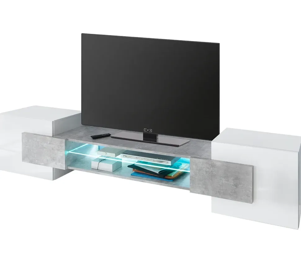 Mobile porta tv Incastro di Web convenienza con uno SCONTO IMPERDIBILE