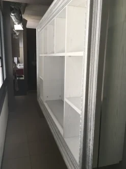 Mobile porta tv Libreria porta tv di Ego zeroventiquattro a prezzi convenienti