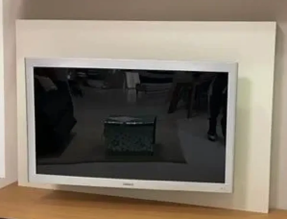 Mobile porta tv Pass di Molteni & c a prezzi outlet