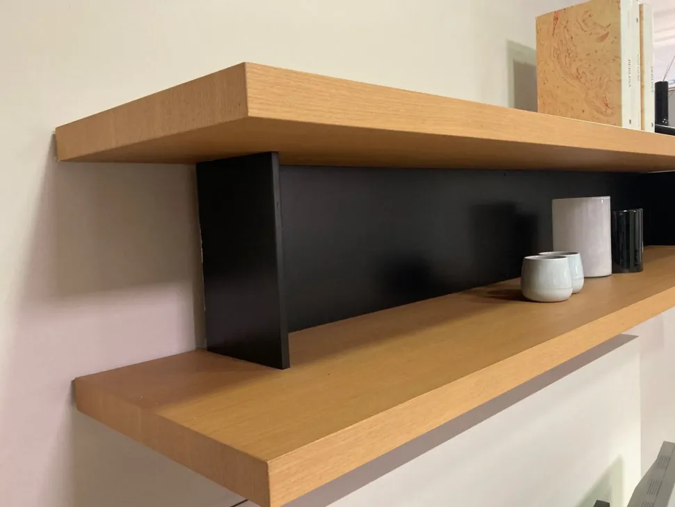 Mobile porta tv Pass di Molteni & c a prezzi outlet