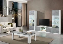 Mobile porta tv Porta tv smart di Artigianale in offerta