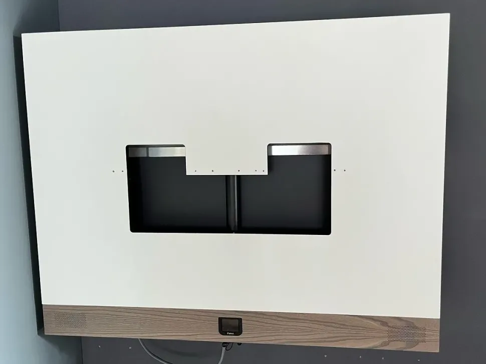 Mobile porta tv Rack evo di Fimar con uno SCONTO IMPERDIBILE