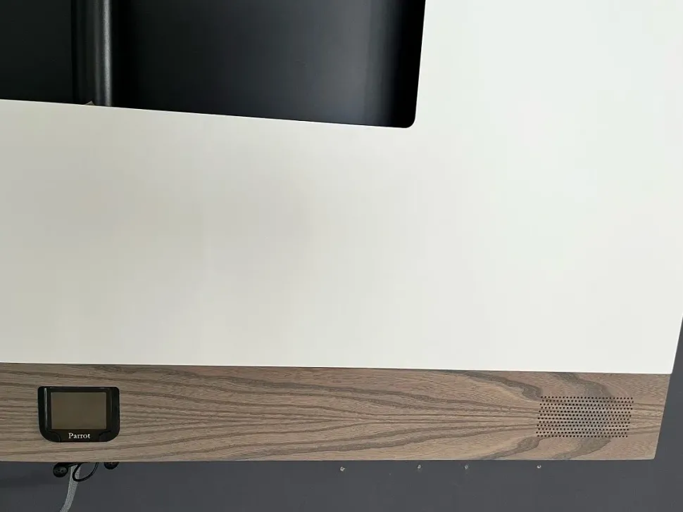 Mobile porta tv Rack evo di Fimar con uno SCONTO IMPERDIBILE