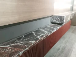 Mobile porta tv Sottocosto living binova roma di Binova a prezzi outlet