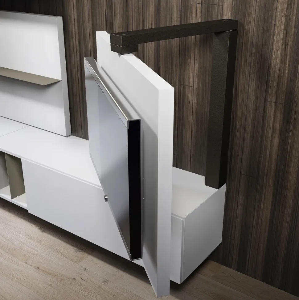 Mobile porta tv Tv di Astor mobili in offerta