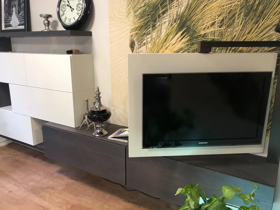 Mobile porta tv Tv di Astor mobili in offerta