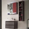 Mobile sa bagno Compab scontato del -40 % con accessori