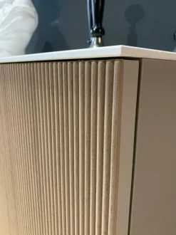 Mobile soggiorno modello Trinity di La seggiola a PREZZI OUTLET