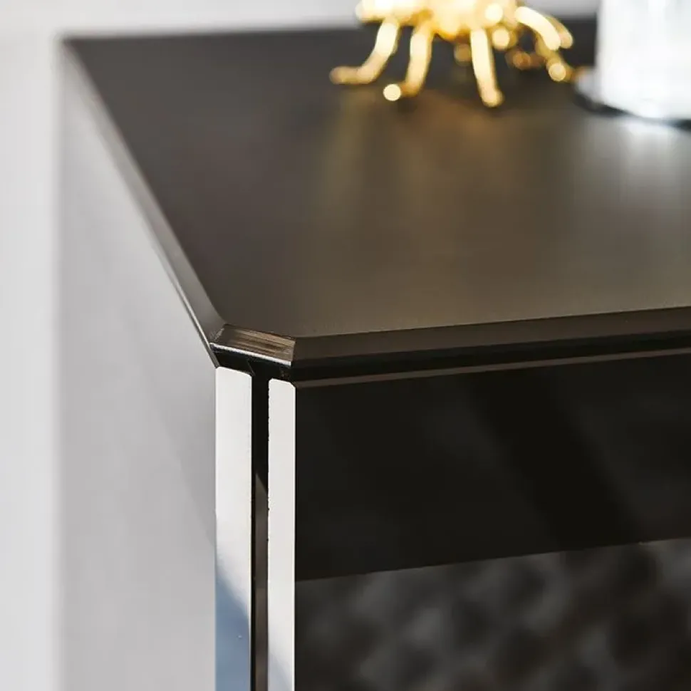 Mobile soggiorno modello Boutique di Cattelan italia a PREZZI OUTLET