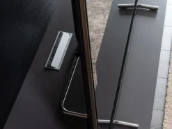 Mobile soggiorno modello Plan 28 outlet di Diotti.com a PREZZI OUTLET