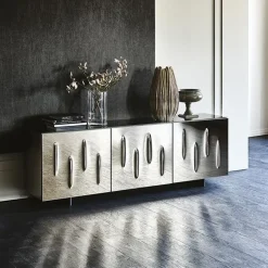 Mobile soggiorno modello Carnaby di Cattelan a PREZZI OUTLET