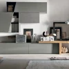 Mobile soggiorno modello Atlante unit at128 di Tomasella scontato -30%