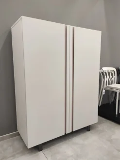 Mobile soggiorno modello Virgo di Orme a PREZZI OUTLET