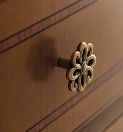 Mobile soggiorno modello 4080  madia modello sole di Mobilificio bellutti a PREZZI OUTLET