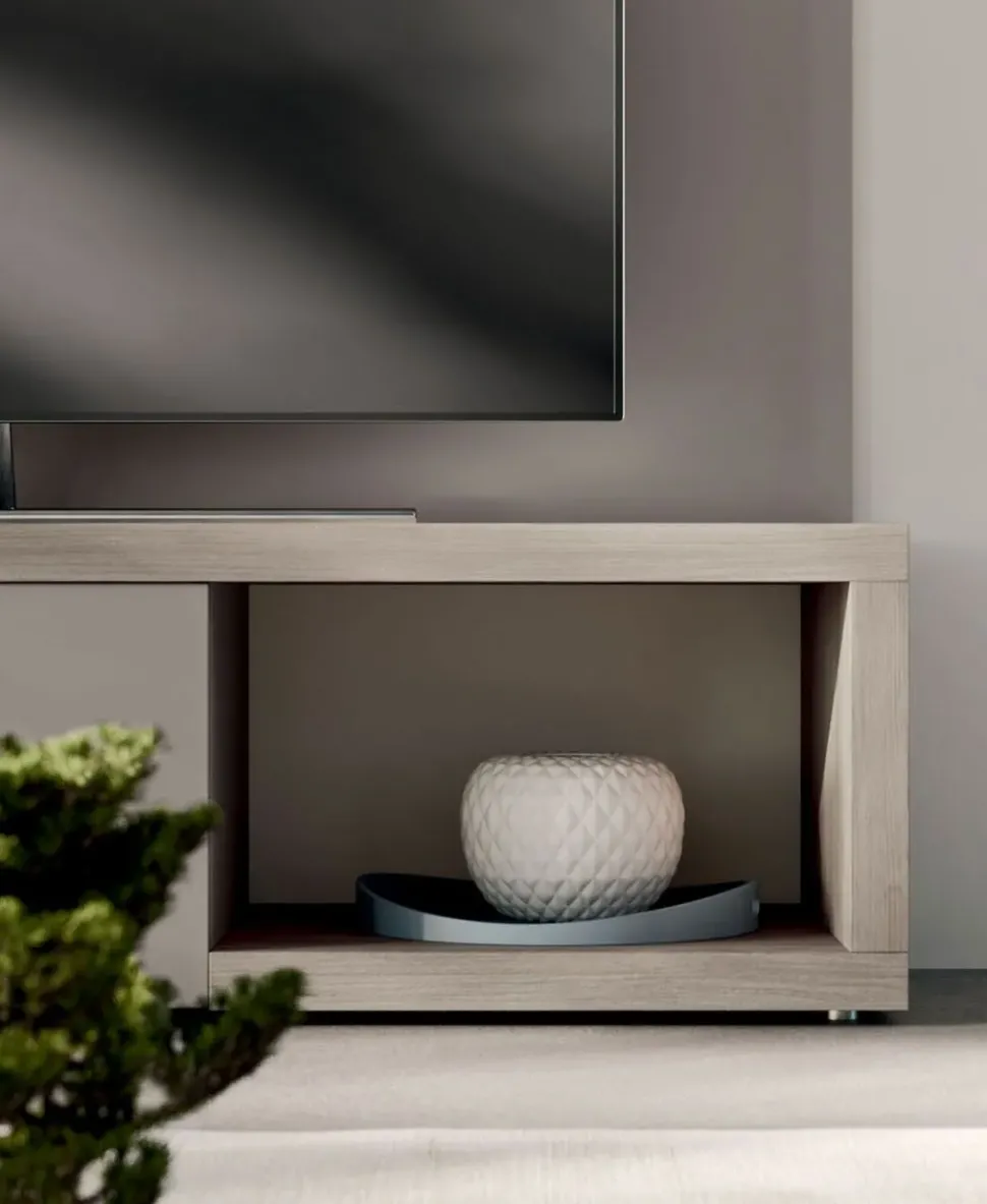 Mobile soggiorno modello 23 di Orme a PREZZI OUTLET