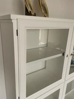 Mobile soggiorno modello Futura di Artigianale a PREZZI OUTLET