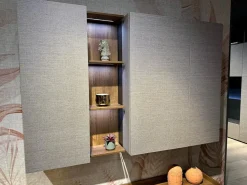 Mobile soggiorno modello Atlante at115 di Tomasella scontato -45%