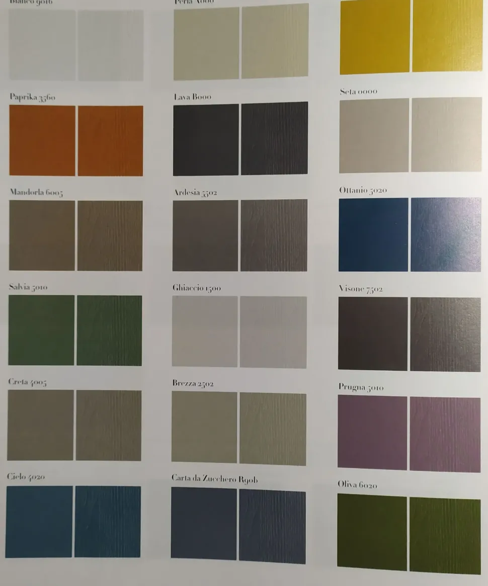 Mobile soggiorno modello Lk03-1 di Artigianale scontato -41%