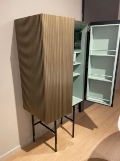 Mobile soggiorno modello Aero di Capo d'opera a PREZZI OUTLET