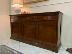 Mobile soggiorno modello I ciliegi di Le fablier a prezzo scontato