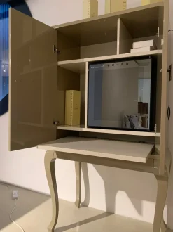 Mobile soggiorno modello Euphoria bar di Di liddo & perego a PREZZI OUTLET