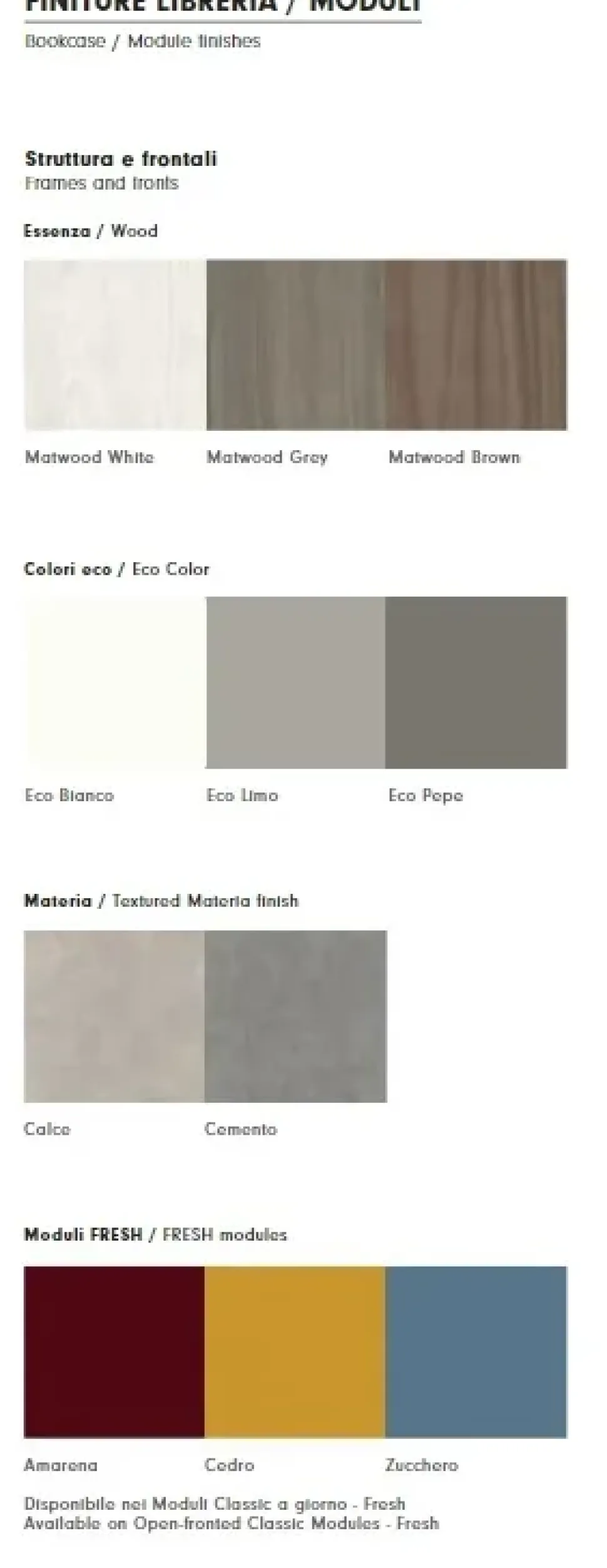 Mobile soggiorno modello Tokyo di Santalucia scontato -35%