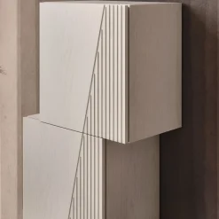 Mobile soggiorno modello Nova comp 14 di Mobilificio bellutti a PREZZI OUTLET