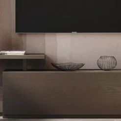 Mobile soggiorno modello Nova comp 14 di Mobilificio bellutti a PREZZI OUTLET