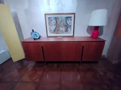 Mobile soggiorno modello Leonardo l413n di Arte brotto a PREZZI OUTLET