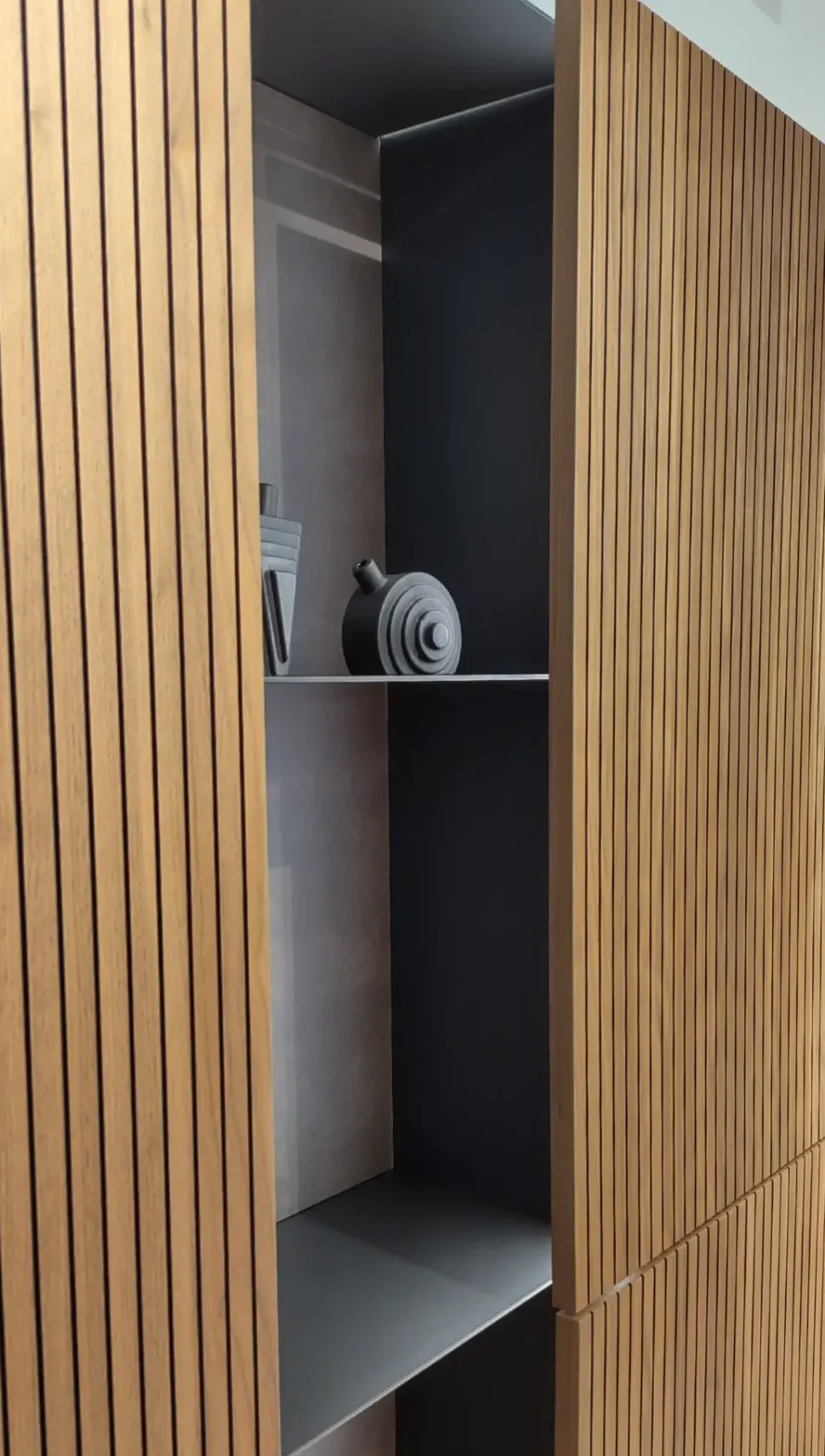 Mobile soggiorno modello Day collection di Alf da fre a PREZZI OUTLET