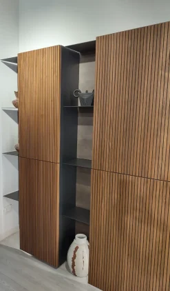 Mobile soggiorno modello Day collection di Alf da fre a PREZZI OUTLET