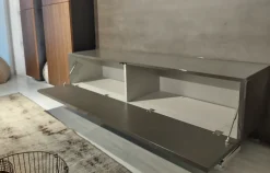 Mobile soggiorno modello Day collection di Alf da fre a PREZZI OUTLET