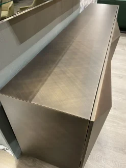 Mobile soggiorno modello Kayak di Cattelan italia a prezzo scontato