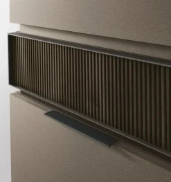 Mobile soggiorno modello At111 di Tomasella scontato -29%