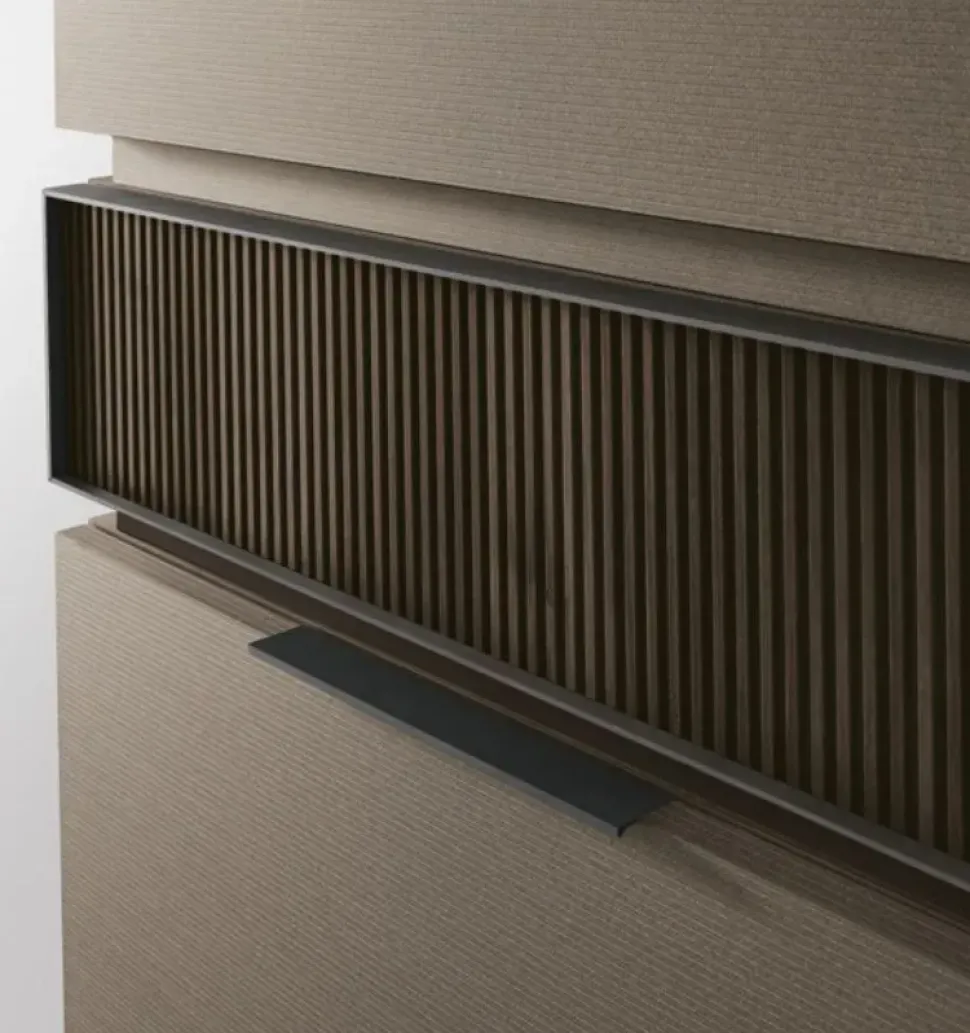 Mobile soggiorno modello At111 di Tomasella scontato -29%