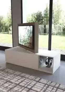 Mobile soggiorno modello 360 free di Collezione esclusiva scontato -32%